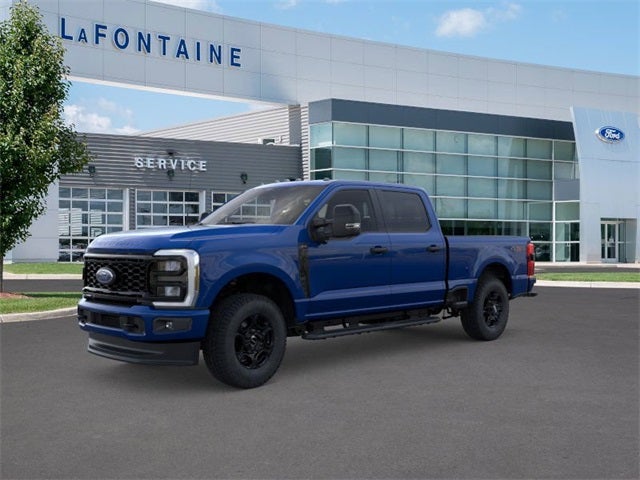 2026 Ford F-350SD XL
