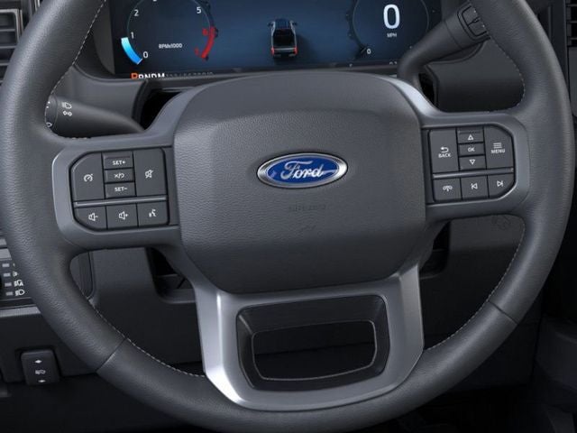 2026 Ford F-350SD Lariat In-Transit