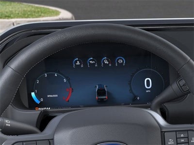 2026 Ford F-350SD Lariat In-Transit