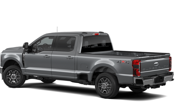 2026 Ford F-350SD Lariat In-Transit