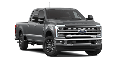 2026 Ford F-350SD Lariat In-Transit
