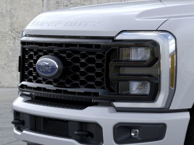 2026 Ford F-350SD F-350® XL