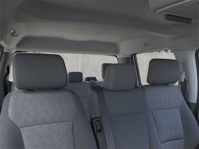 2026 Ford F-350SD F-350® XL