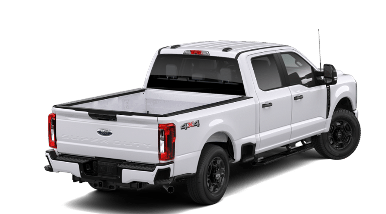 2026 Ford F-350SD F-350® XL