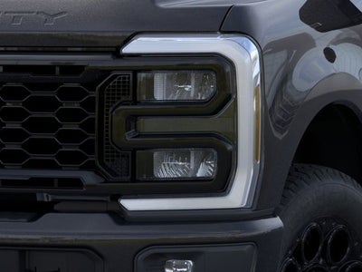 2026 Ford F-350SD XLT