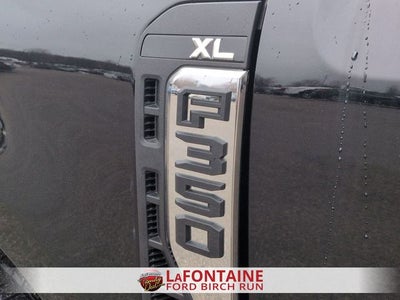 2026 Ford F-350SD XL