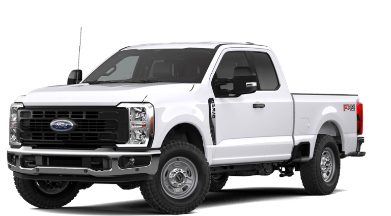 2026 Ford F-350SD XL