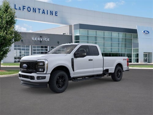 2026 Ford F-350SD XL In-Transit