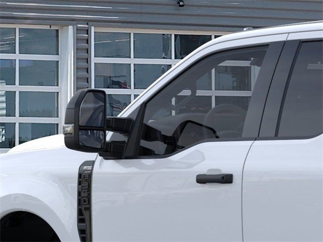 2026 Ford F-350SD XL In-Transit