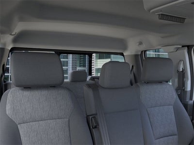 2026 Ford F-350SD XL In-Transit