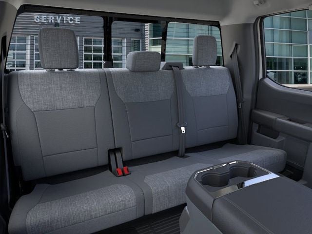 2026 Ford F-350SD XLT In-Transit