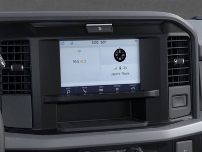 2026 Ford F-350SD XLT In-Transit