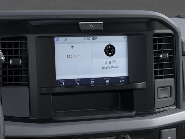 2026 Ford F-350SD XLT In-Transit