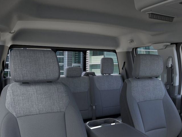 2026 Ford F-350SD XLT In-Transit