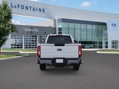 2026 Ford F-350SD XLT In-Transit