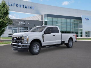 2026 Ford F-350SD XLT In-Transit