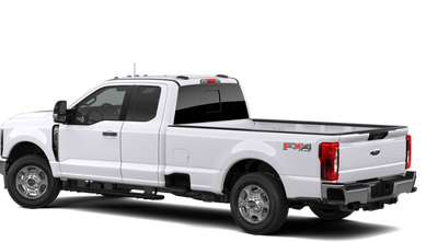 2026 Ford F-350SD XLT In-Transit