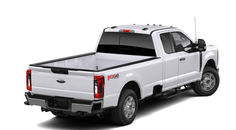 2026 Ford F-350SD XLT In-Transit