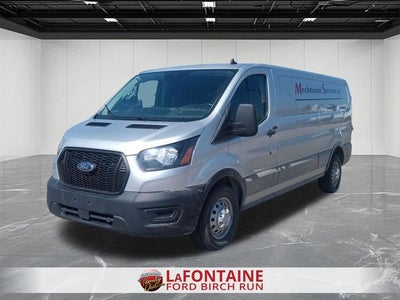 2023 Ford Transit-350 Base