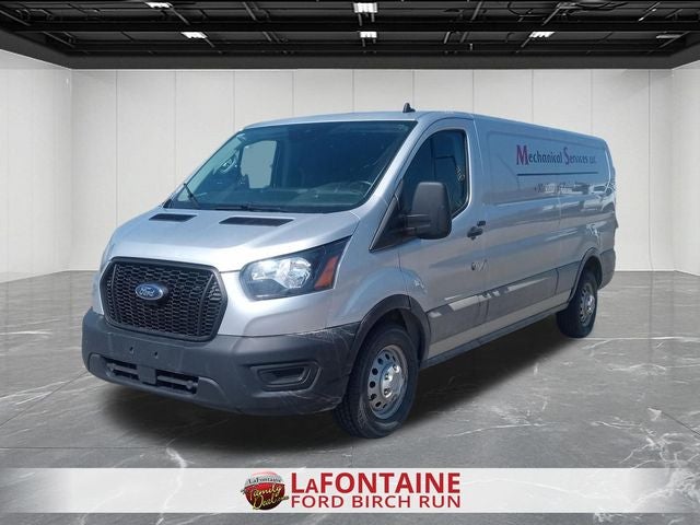 2023 Ford Transit-350 Base