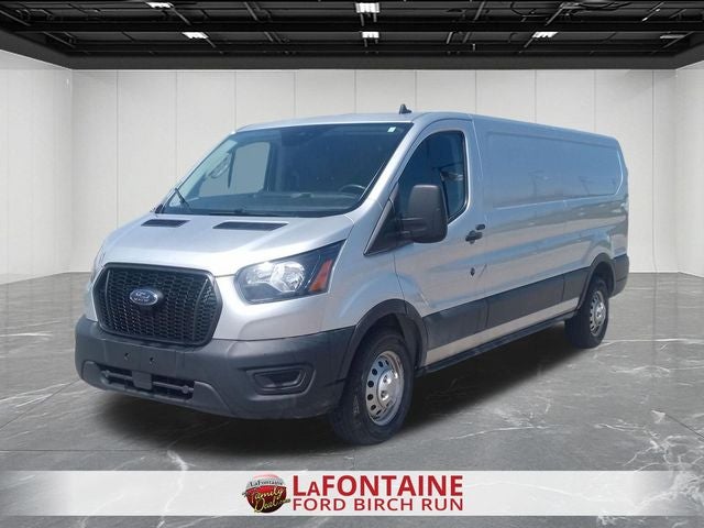 2023 Ford Transit-350 Base