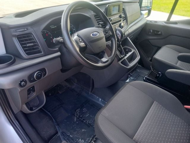 2023 Ford Transit-350 Base