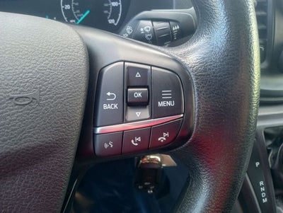 2023 Ford Transit-350 Base