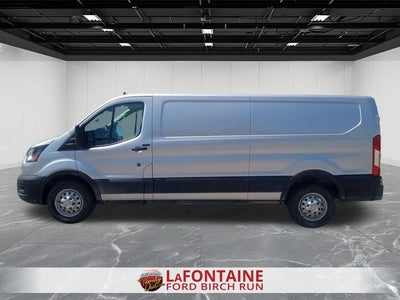 2023 Ford Transit-350 Base