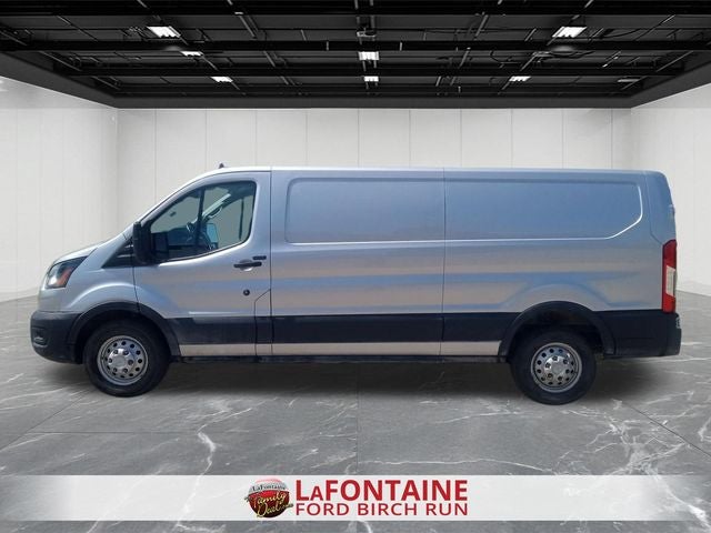 2023 Ford Transit-350 Base
