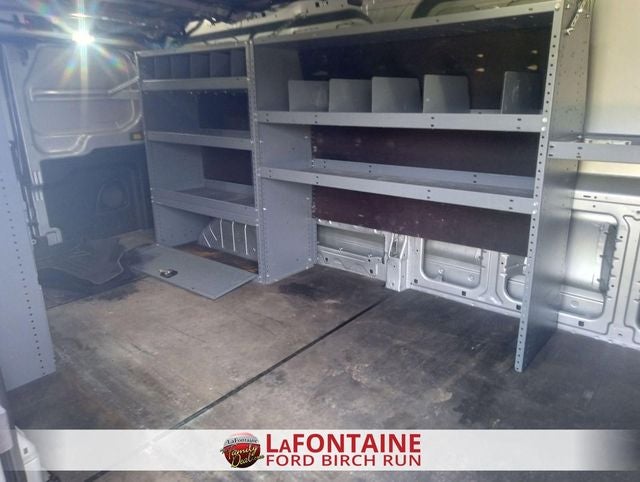 2023 Ford Transit-350 Base