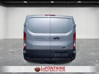 2023 Ford Transit-350 Base