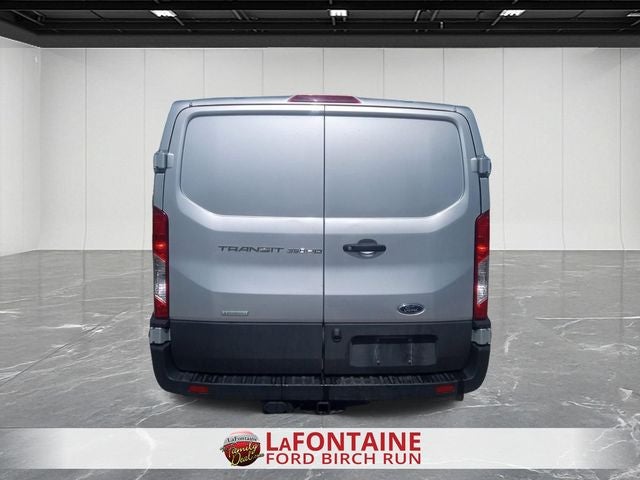 2023 Ford Transit-350 Base