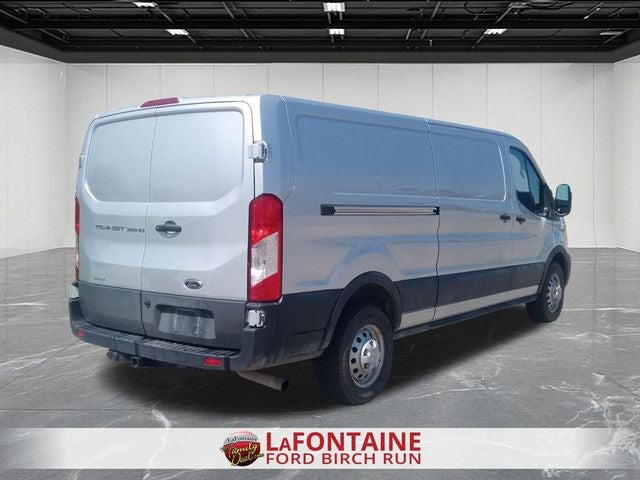 2023 Ford Transit-350 Base