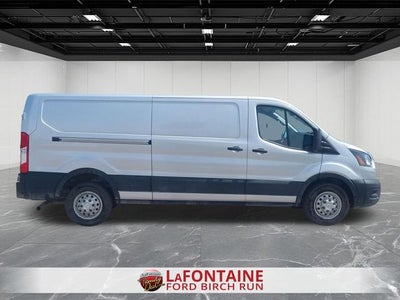 2023 Ford Transit-350 Base