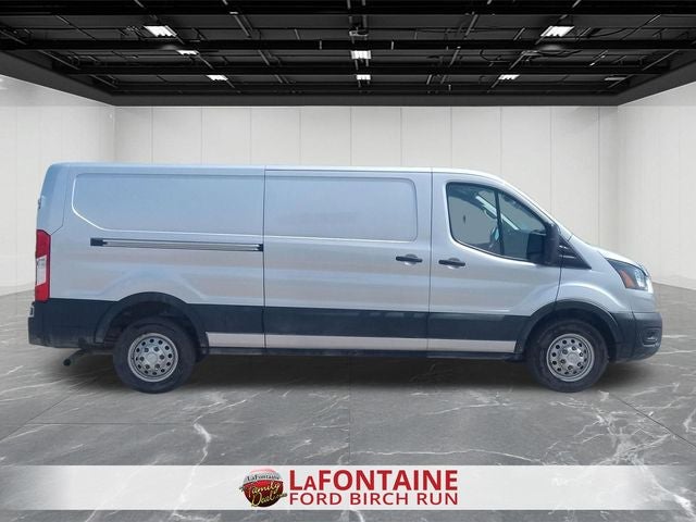 2023 Ford Transit-350 Base