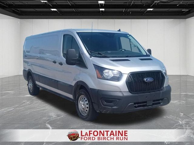 2023 Ford Transit-350 Base