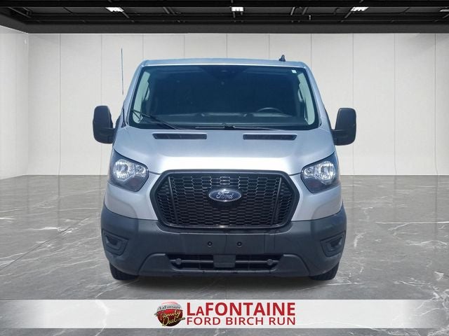 2023 Ford Transit-350 Base