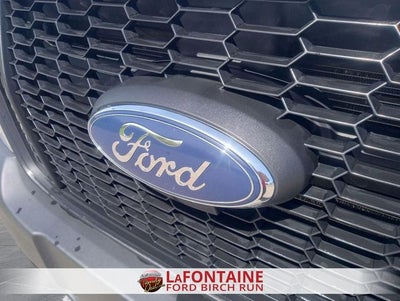 2023 Ford Transit-350 Base