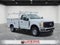 2025 Ford F-250SD XL