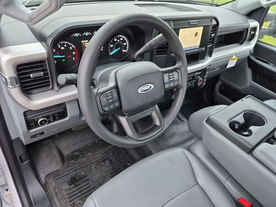 2025 Ford F-250SD XL