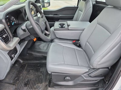 2025 Ford F-250SD XL
