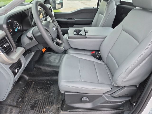 2025 Ford F-250SD XL