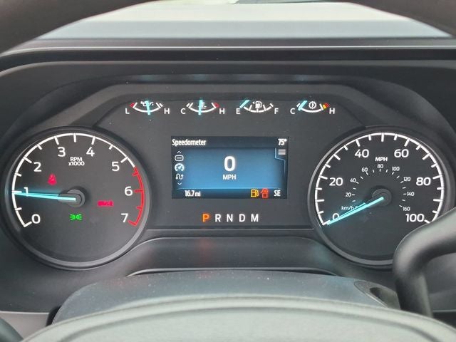 2025 Ford F-250SD XL