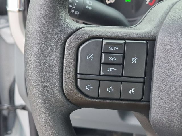 2025 Ford F-250SD XL