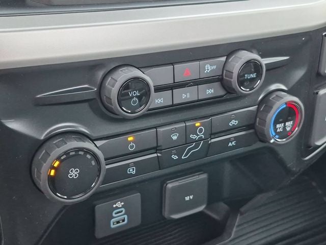 2025 Ford F-250SD XL