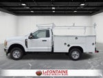 2025 Ford F-250SD XL