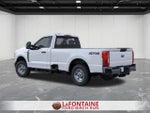 2025 Ford F-250SD XL
