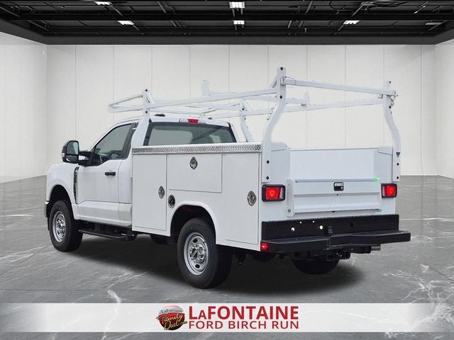 2025 Ford F-250SD XL