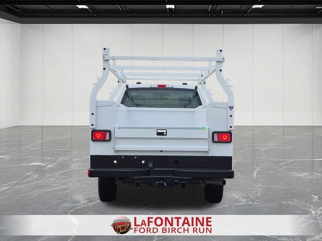 2025 Ford F-250SD XL