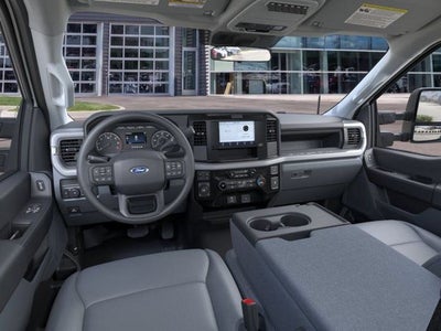 2025 Ford F-250SD XL